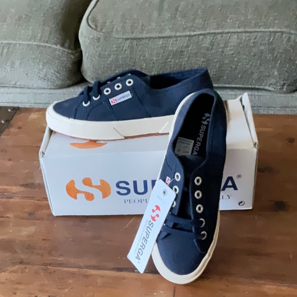 Superga Sneakers